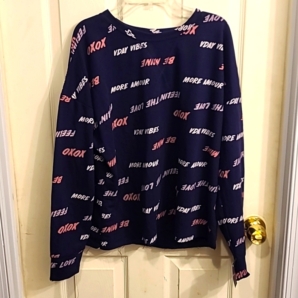 Grayson/threads sleepwear set